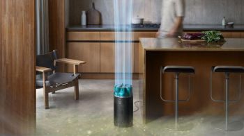Máy lọc không khí Dyson HushJet HJ10