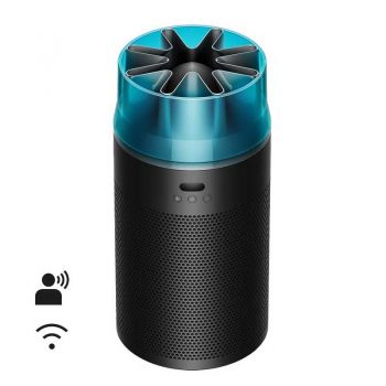 Máy lọc không khí Dyson HushJet HJ10