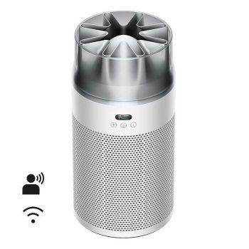 Máy lọc không khí Dyson HushJet HJ10