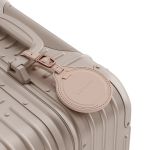 Thiết bị định vị Satechi FindAll Luggage Tag