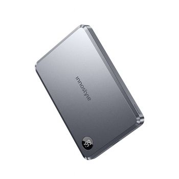 Sạc dự phòng Innostyle MagSlim Premium 10.000mAh IMS10K