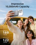 Sạc dự phòng Innostyle MagSlim Premium 10.000mAh IMS10K