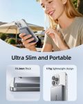Sạc dự phòng Innostyle MagSlim Premium 10.000mAh IMS10K