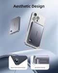 Sạc dự phòng Innostyle MagSlim Premium 10.000mAh IMS10K