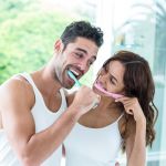 Bàn chải điện Foreo ISSA 4