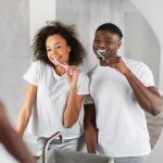 Bàn chải điện Foreo ISSA 4