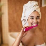 Bàn chải điện Foreo ISSA 4