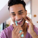 Bàn chải điện Foreo ISSA 4