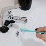 Bàn chải điện Foreo ISSA 4