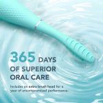 Bàn chải điện Foreo ISSA 4
