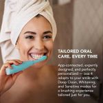 Bàn chải điện Foreo ISSA 4