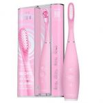 Bàn chải điện Foreo ISSA 4