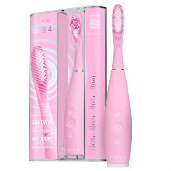 Bàn chải điện Foreo ISSA 4