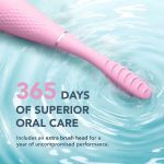 Bàn chải điện Foreo ISSA 4