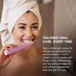 Bàn chải điện Foreo ISSA 4