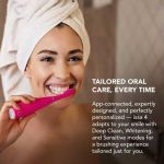 Bàn chải điện Foreo ISSA 4