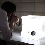 Hộp chụp sản phẩm Foldio Studio 2