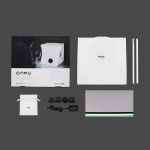 Hộp chụp sản phẩm Foldio Studio 2