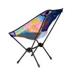 Ghế dã ngoại Helinox Chair One - Rainbow Bandanna Quilt