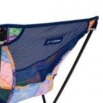 Ghế dã ngoại Helinox Chair One - Rainbow Bandanna Quilt