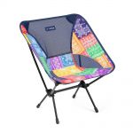 Ghế dã ngoại Helinox Chair One - Rainbow Bandanna Quilt