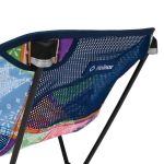 Ghế dã ngoại Helinox Chair One Mini - Rainbow Bandanna Quilt