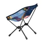 Ghế dã ngoại Helinox Chair One Mini - Rainbow Bandanna Quilt