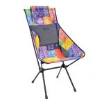 Ghế dã ngoại Helinox Sunset Chair - Rainbow Bandana Quilt