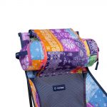 Ghế dã ngoại Helinox Chair Two - Rainbow Bandana Quilt