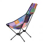 Ghế dã ngoại Helinox Chair Two - Rainbow Bandana Quilt