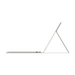 Bàn phím không dây Bluetooth Satechi OntheGo™ with Stand