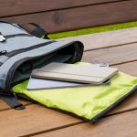 Bàn phím không dây Bluetooth Satechi OntheGo™ with Stand