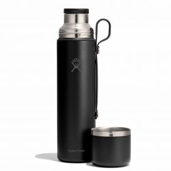 Bình thuỷ giữ nhiệt Hydro Flask Hot Flask & Cup 36 OZ (1065 ml) FLC36