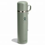 Bình thuỷ giữ nhiệt Hydro Flask Hot Flask & Cup 36 OZ (1065 ml) FLC36