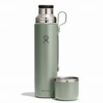 Bình thuỷ giữ nhiệt Hydro Flask Hot Flask & Cup 36 OZ (1065 ml) FLC36