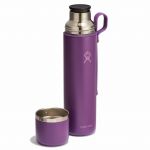 Bình thuỷ giữ nhiệt Hydro Flask Hot Flask & Cup 36 OZ (1065 ml) FLC36