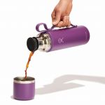 Bình thuỷ giữ nhiệt Hydro Flask Hot Flask & Cup 36 OZ (1065 ml) FLC36