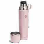 Bình thuỷ giữ nhiệt Hydro Flask Hot Flask & Cup 36 OZ (1065 ml) FLC36