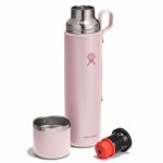 Bình thuỷ giữ nhiệt Hydro Flask Hot Flask & Cup 36 OZ (1065 ml) FLC36