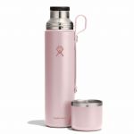 Bình thuỷ giữ nhiệt Hydro Flask Hot Flask & Cup 36 OZ (1065 ml) FLC36