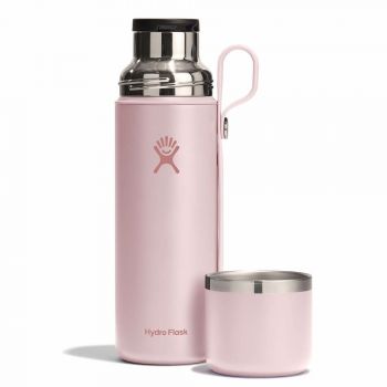 Bình thuỷ giữ nhiệt Hydro Flask Hot Flask & Cup 36 OZ (828 ml) FLC28