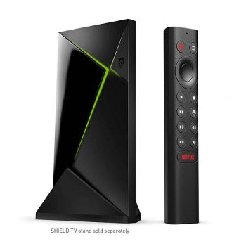 NVIDIA Shield TV Pro 4K HDR 16GB