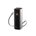 Pin dự phòng EcoFlow RAPID Pro (27.650mAh, 300W, Cáp Built-In 140W)