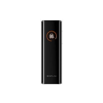 Pin dự phòng EcoFlow RAPID Pro (27.650mAh, 300W, Cáp Built-In 140W)