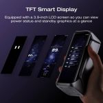 Pin dự phòng EcoFlow RAPID Pro X (27.650mAh, 300W)