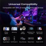 Pin dự phòng EcoFlow RAPID Pro X (27.650mAh, 300W)