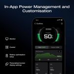 Pin dự phòng EcoFlow RAPID Pro X (27.650mAh, 300W)