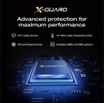 Pin dự phòng EcoFlow RAPID Pro X (27.650mAh, 300W)