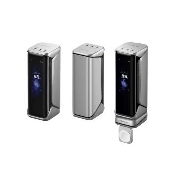 Pin dự phòng EcoFlow RAPID Pro X (27.650mAh, 300W)