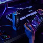 Pin dự phòng EcoFlow RAPID Pro X (27.650mAh, 300W)